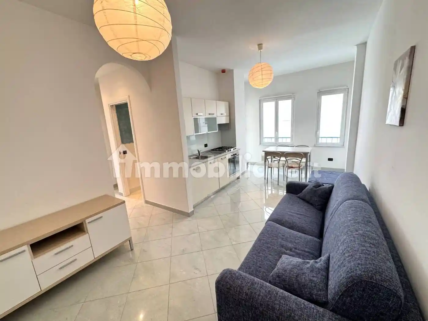 Appartamento in vendita a Alassio