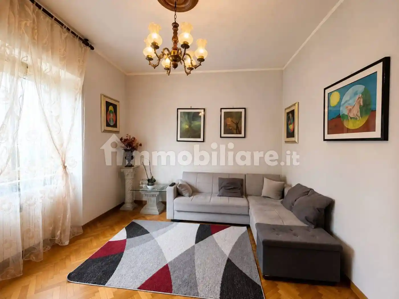 Appartamento in vendita a Arezzo