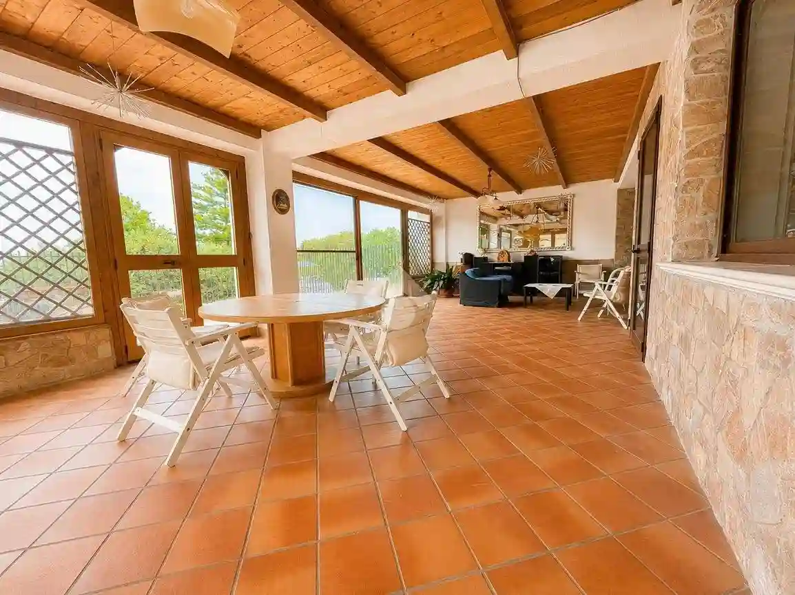 Villa - foto 4