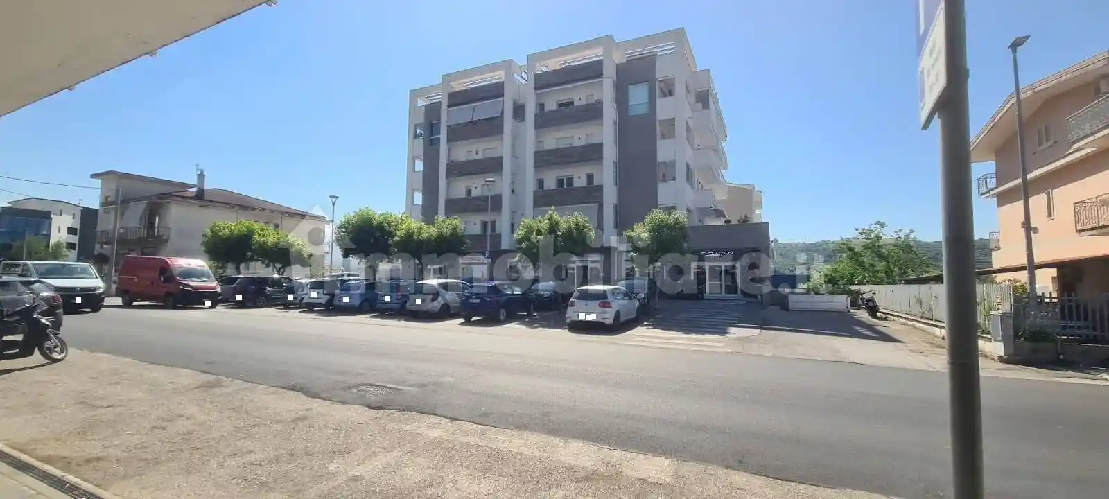 Appartamento in vendita a San Cipriano Picentino