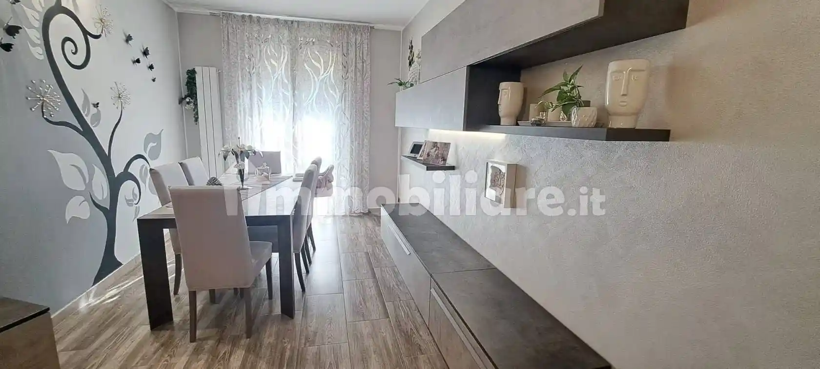 Appartamento in vendita a Viggiù