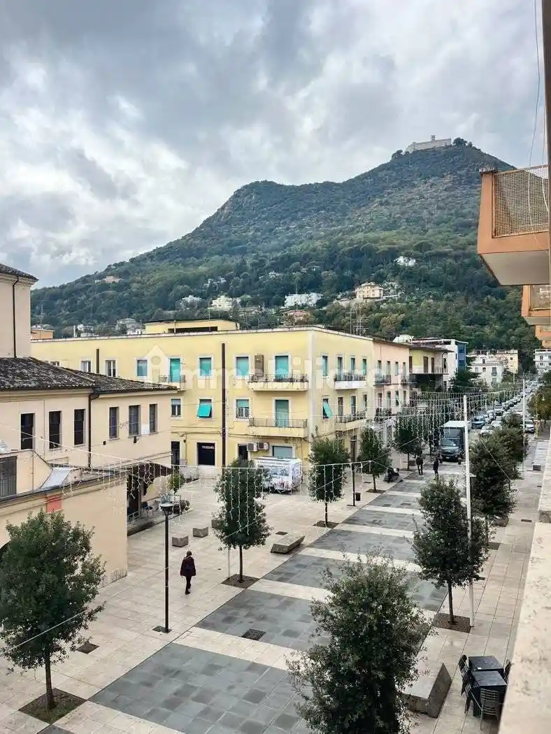 Appartamento in affitto a Cassino