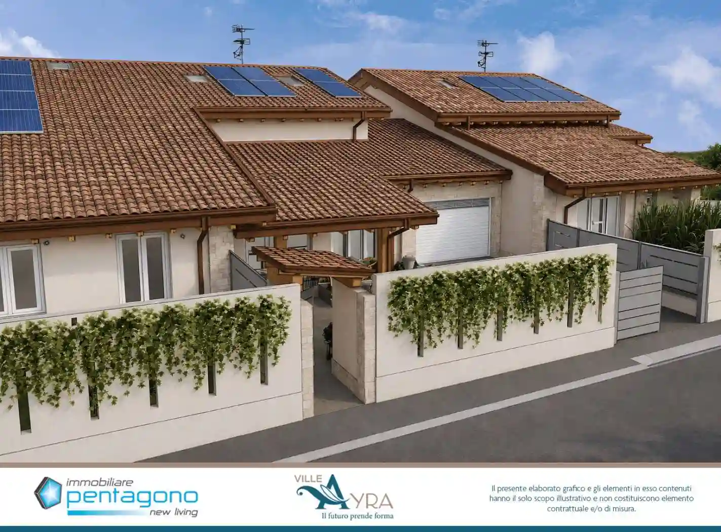 Villa - foto 4