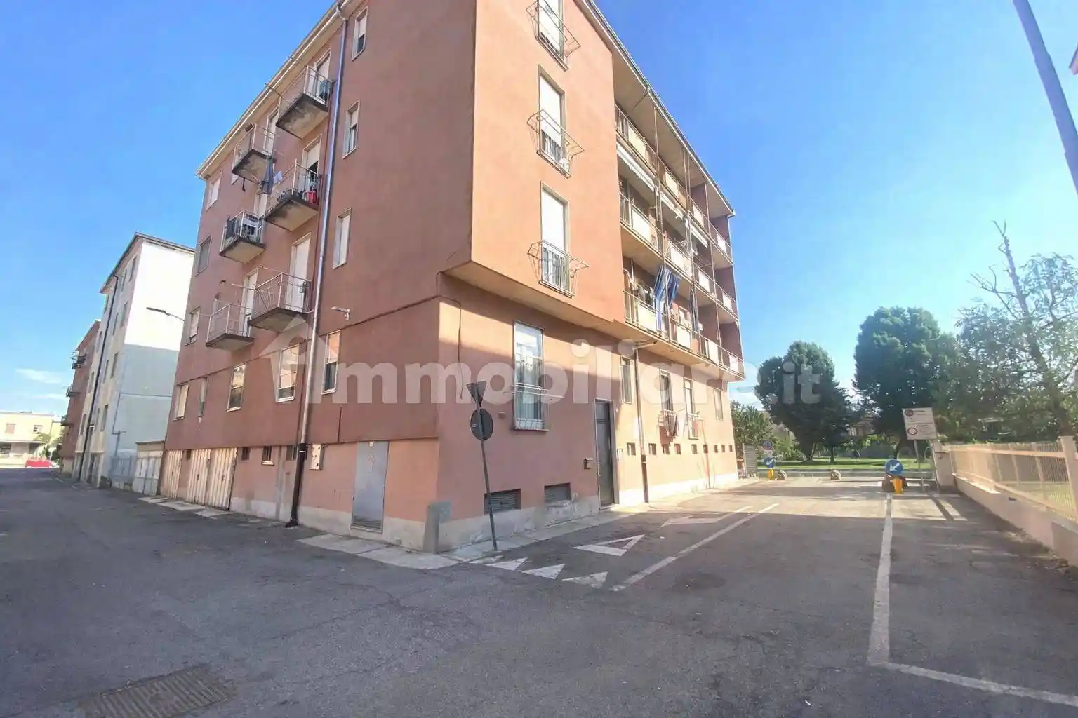 Appartamento in vendita a Trino