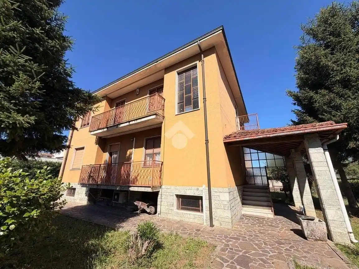 Appartamento in vendita a Pozzo d'Adda