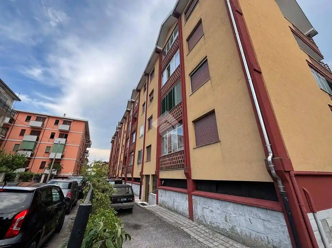 Appartamento in vendita a Venezia