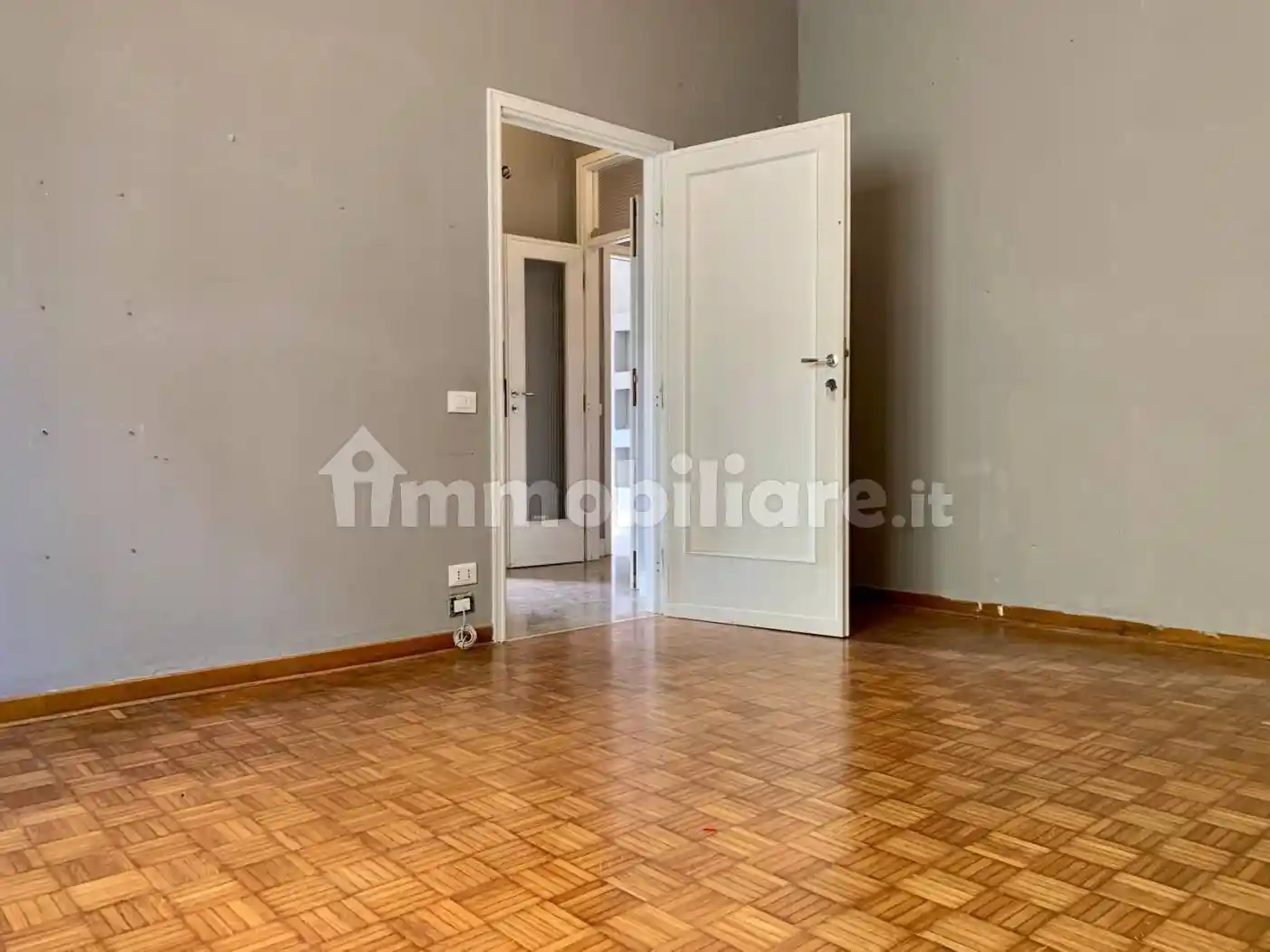 Appartamento in vendita a Firenze