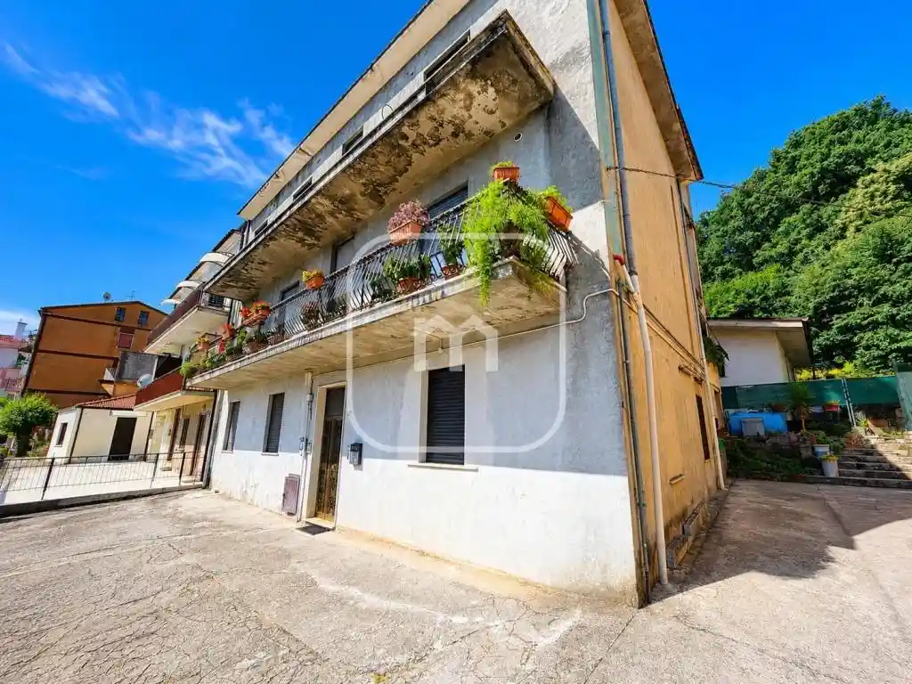 Appartamento in vendita a Frosinone