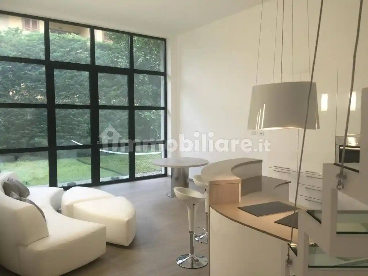Loft in affitto a Lissone
