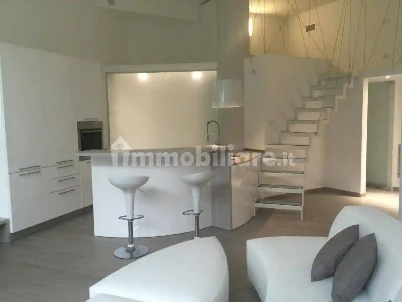 Loft - foto 3