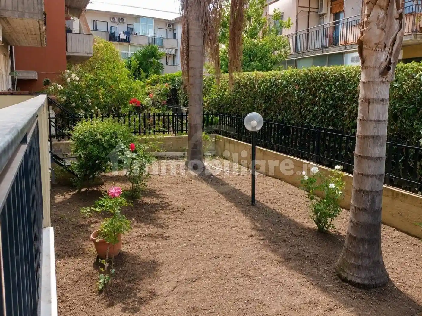 Appartamento in vendita a Mascalucia