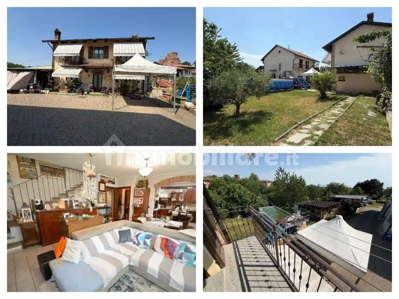 Casa indipendente - foto 2