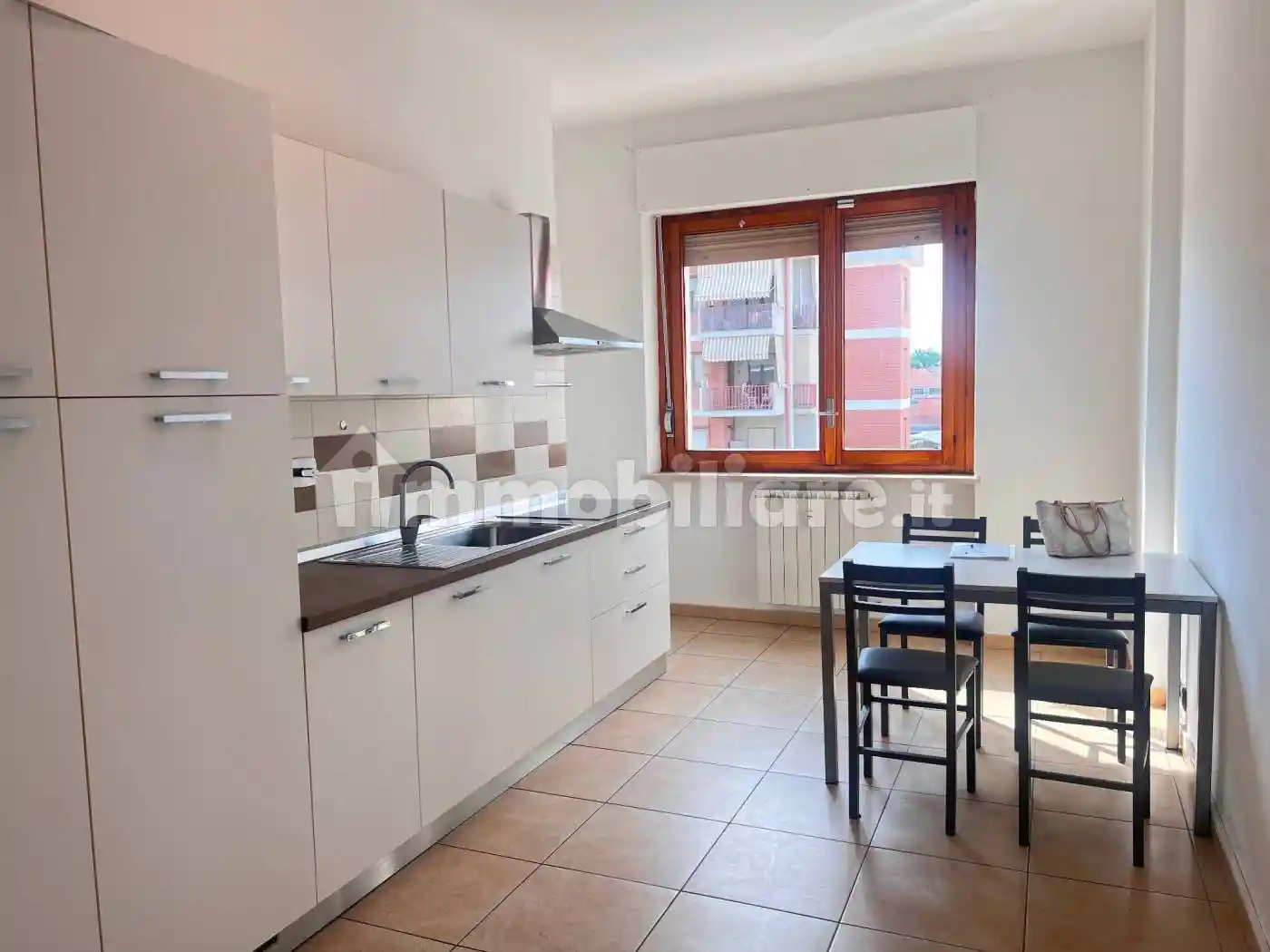 Appartamento in vendita a Asti