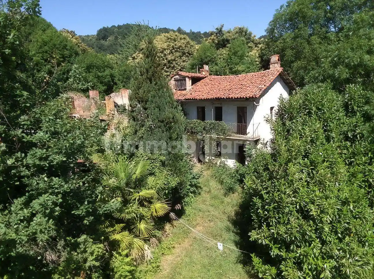 Rustico - Casale in vendita a Verzuolo