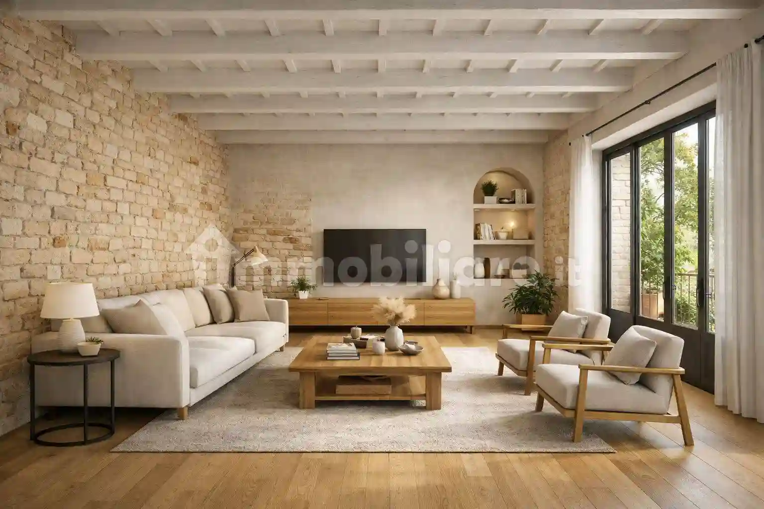 Villa - foto 3