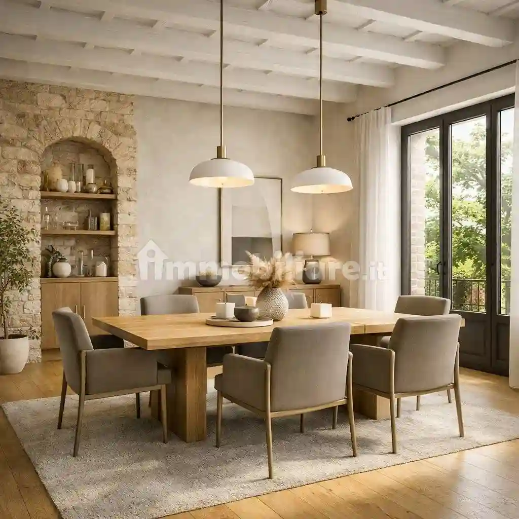 Villa - foto 5