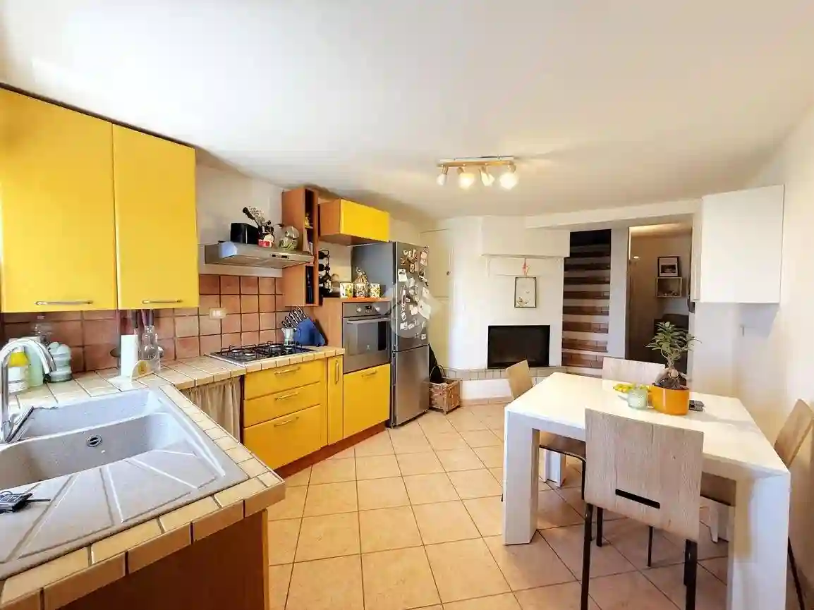 Casa indipendente - foto 3