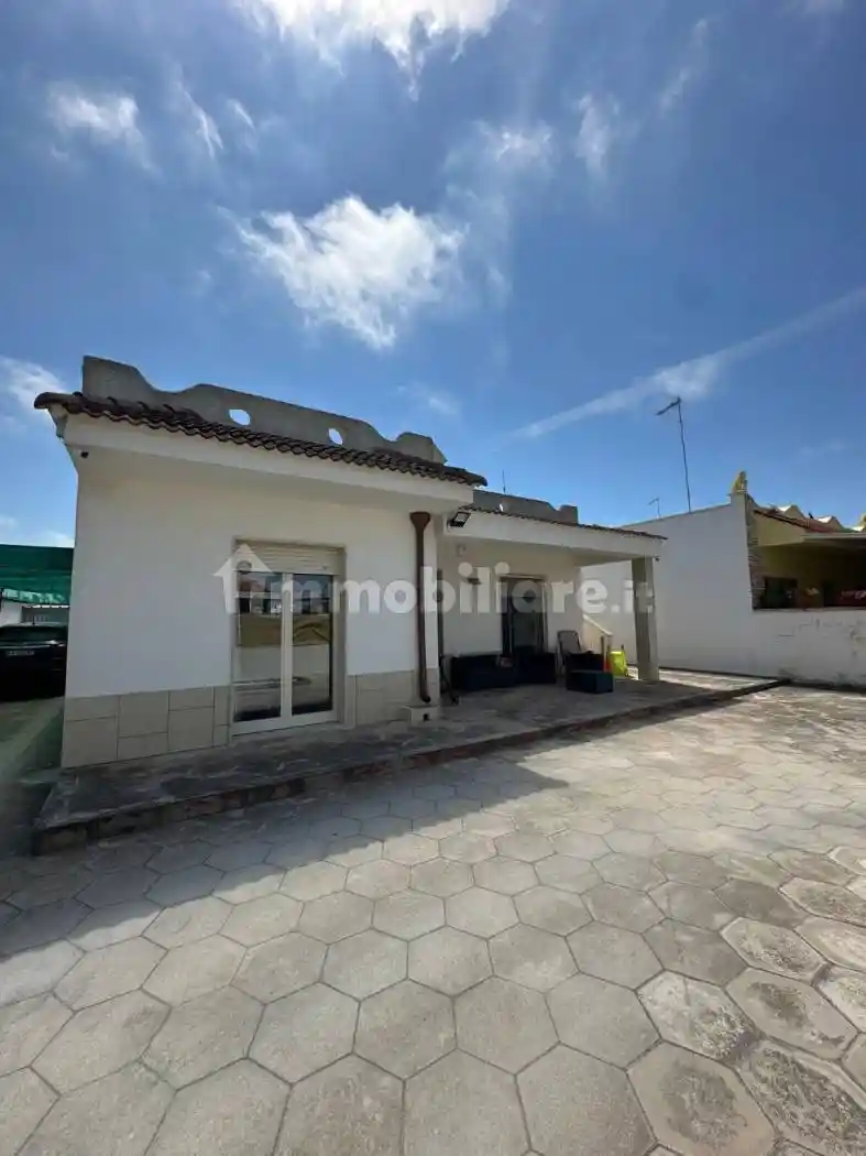 Villa in vendita a Porto Cesareo