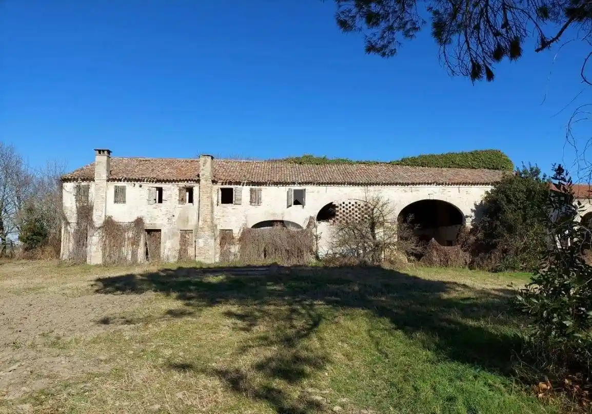 Rustico - Casale in vendita a Arzergrande