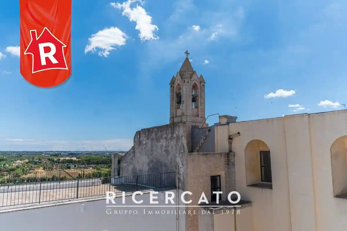 Attico - Mansarda in vendita a Specchia