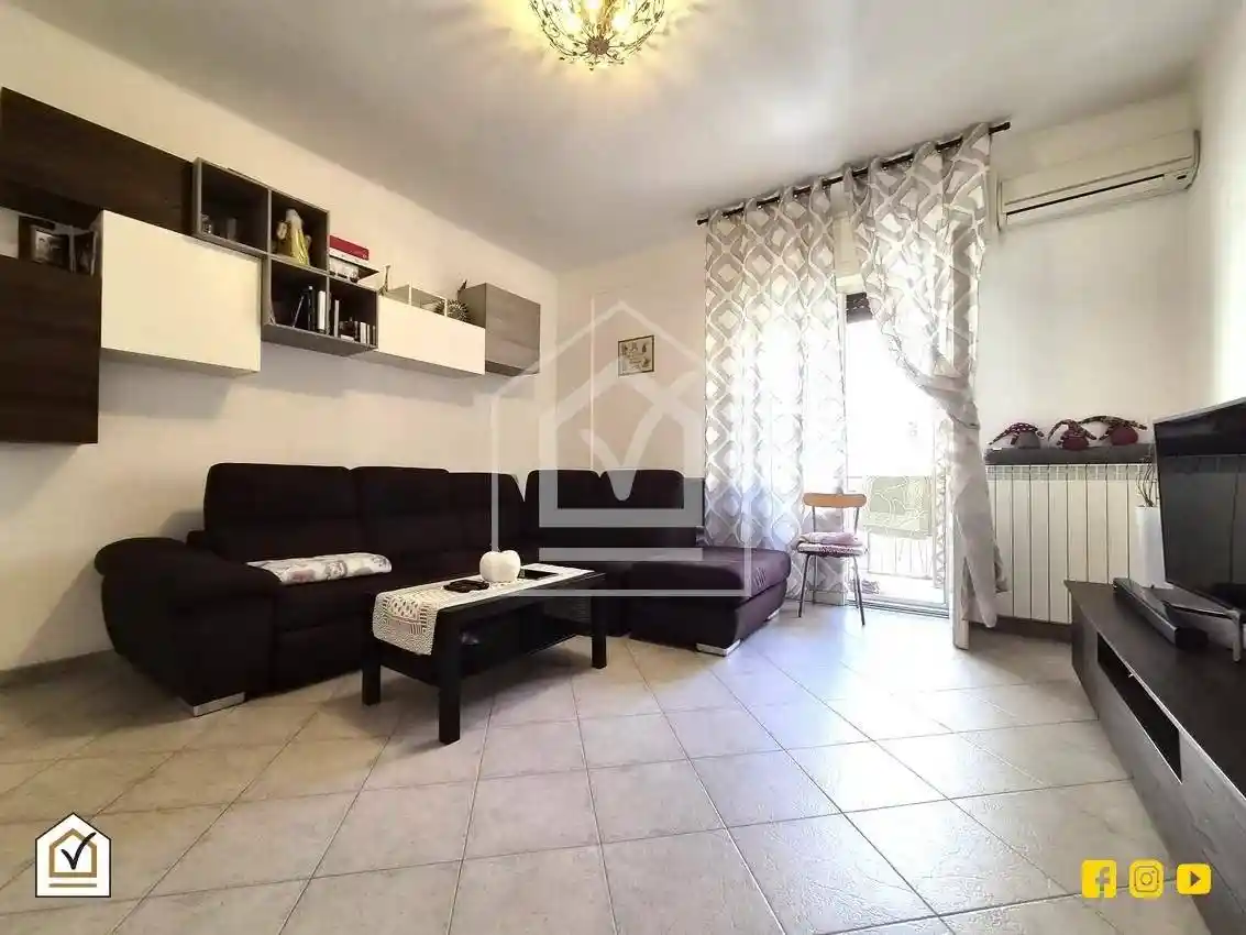 Appartamento in vendita a Bari