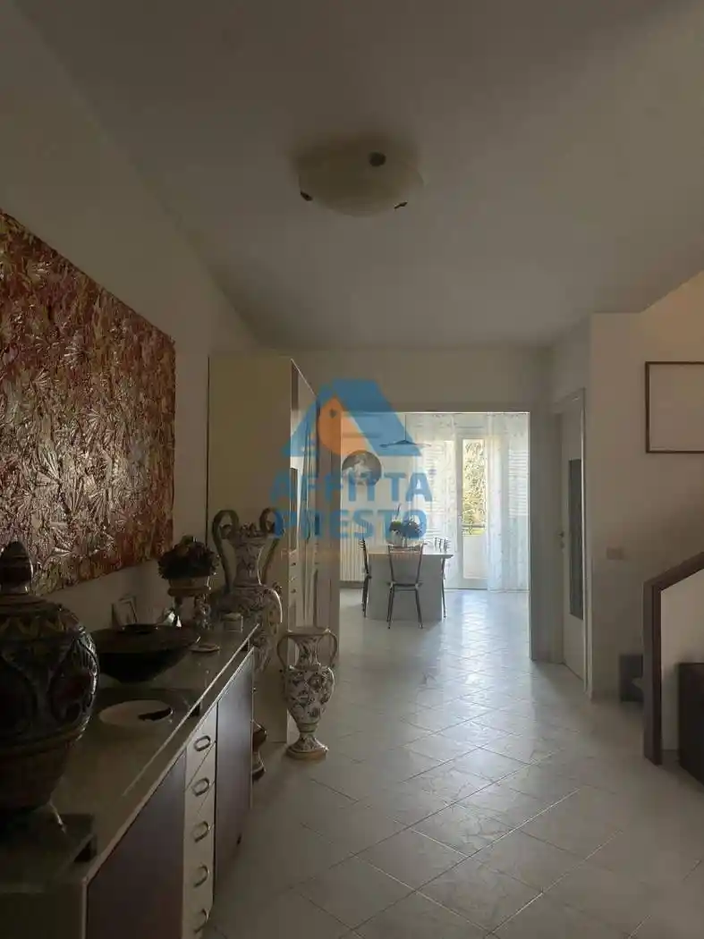 Casa indipendente in vendita a Capraia e Limite