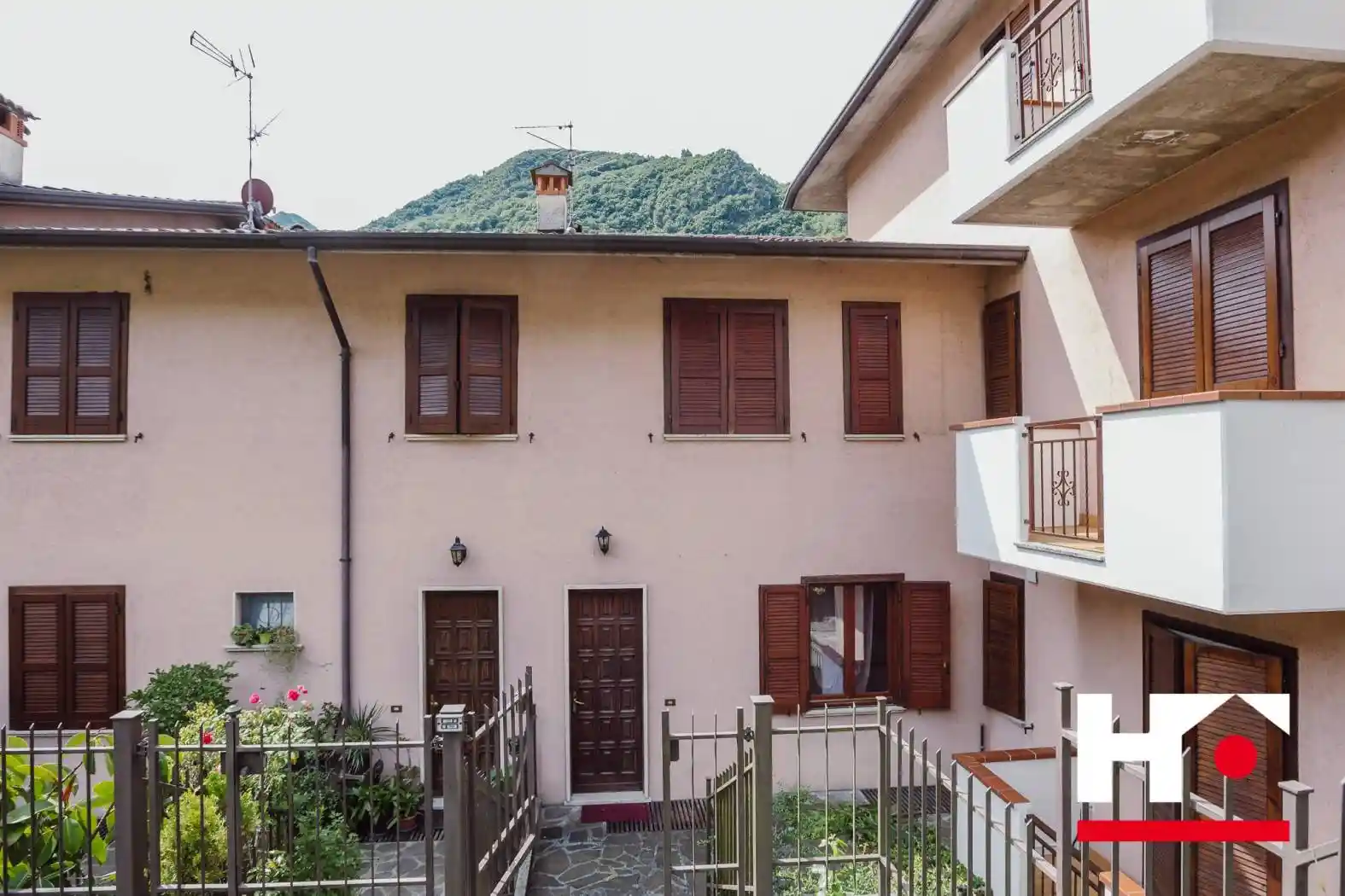 Casa indipendente in vendita a Gardone Val Trompia