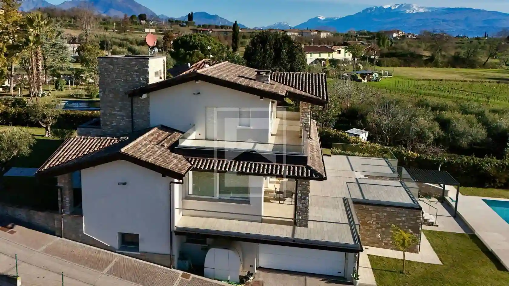 Villa - foto 4