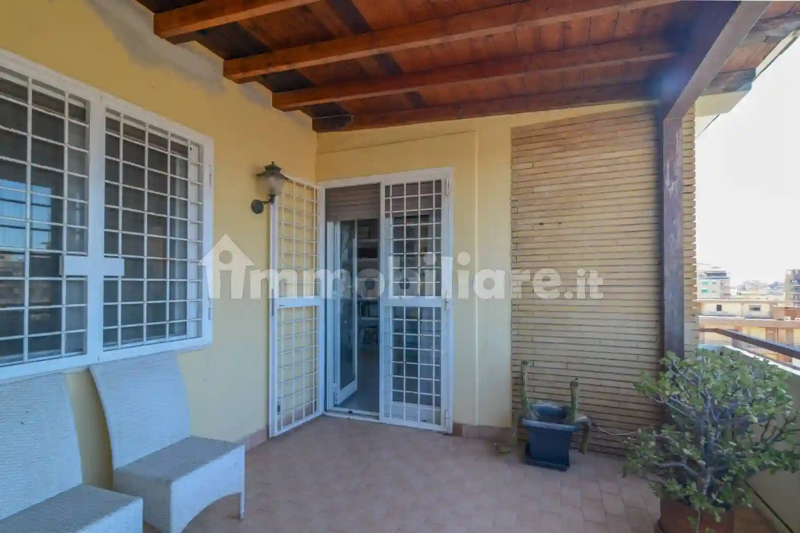 Attico - Mansarda - foto 5