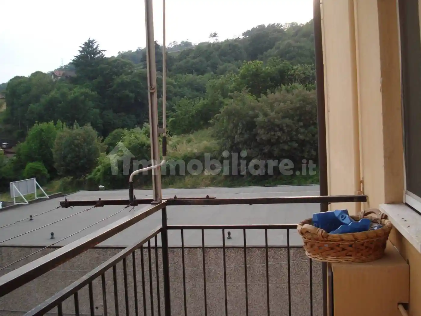 Appartamento in vendita a Serra Riccò