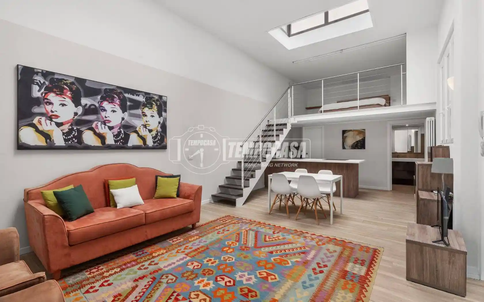 Loft in vendita a Milano