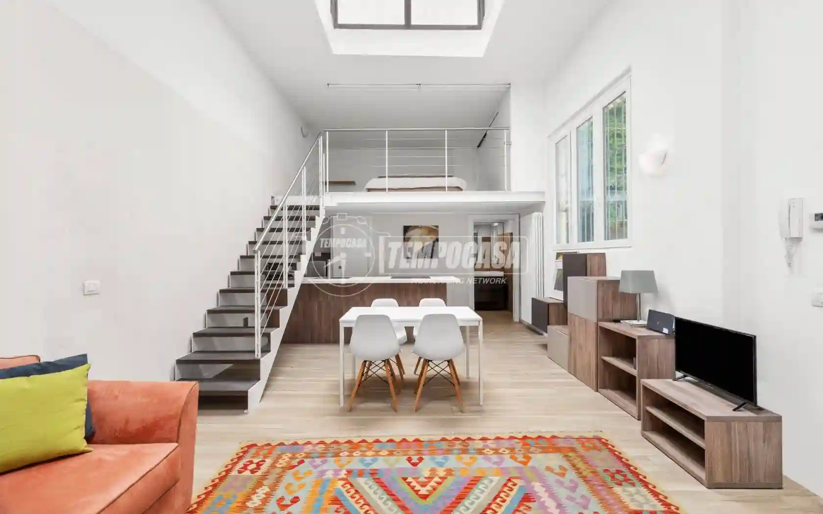 Loft - foto 2