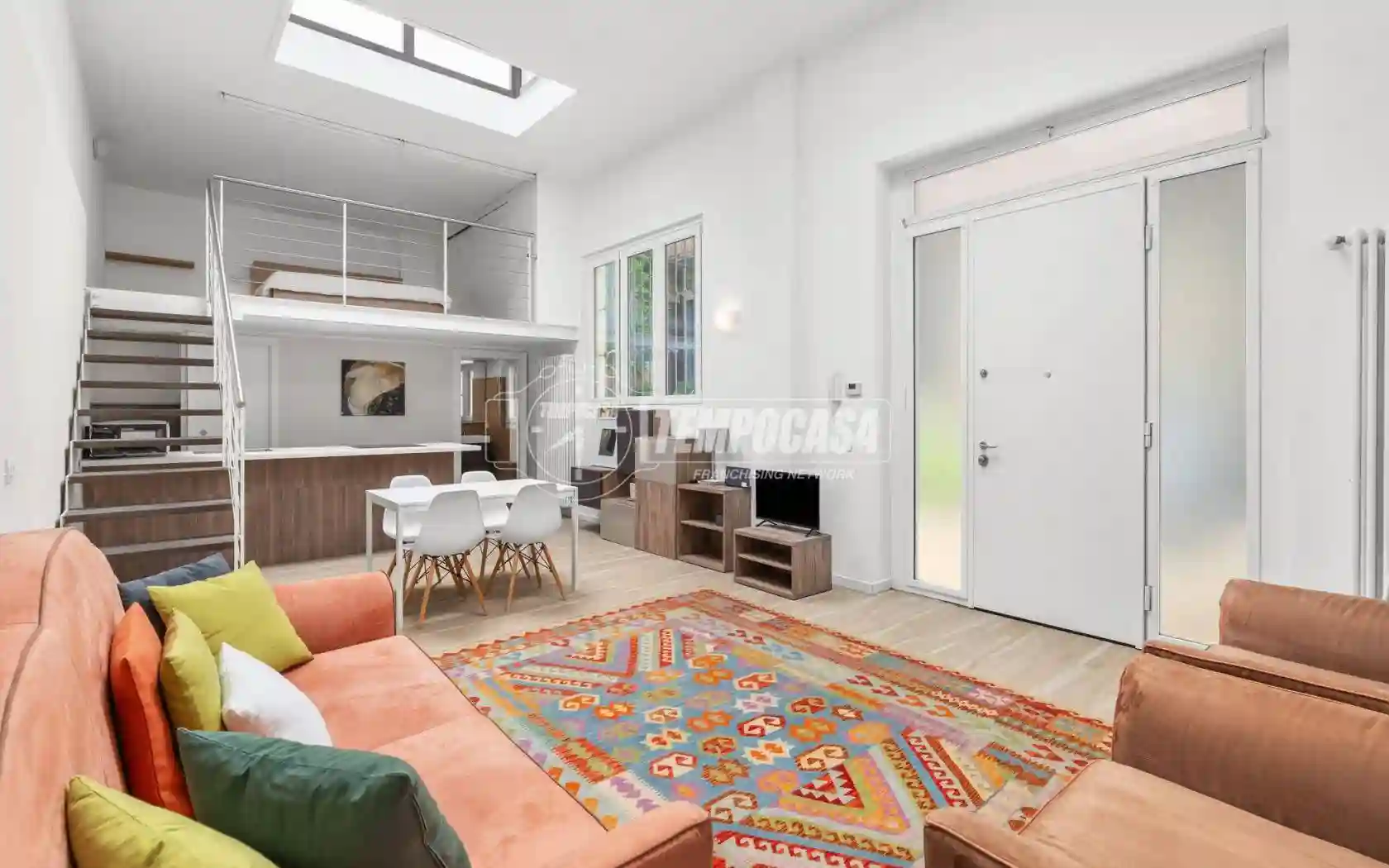 Loft - foto 4