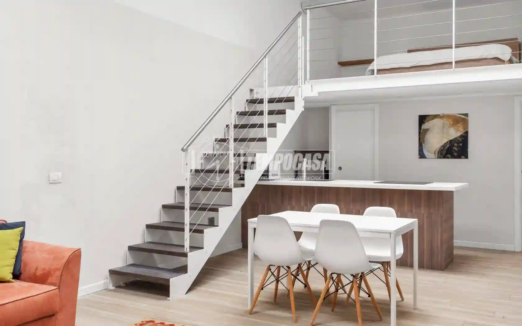 Loft - foto 5