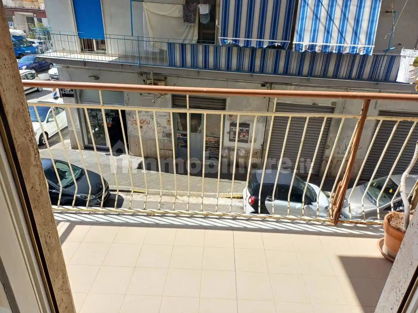 Appartamento in vendita a Salerno