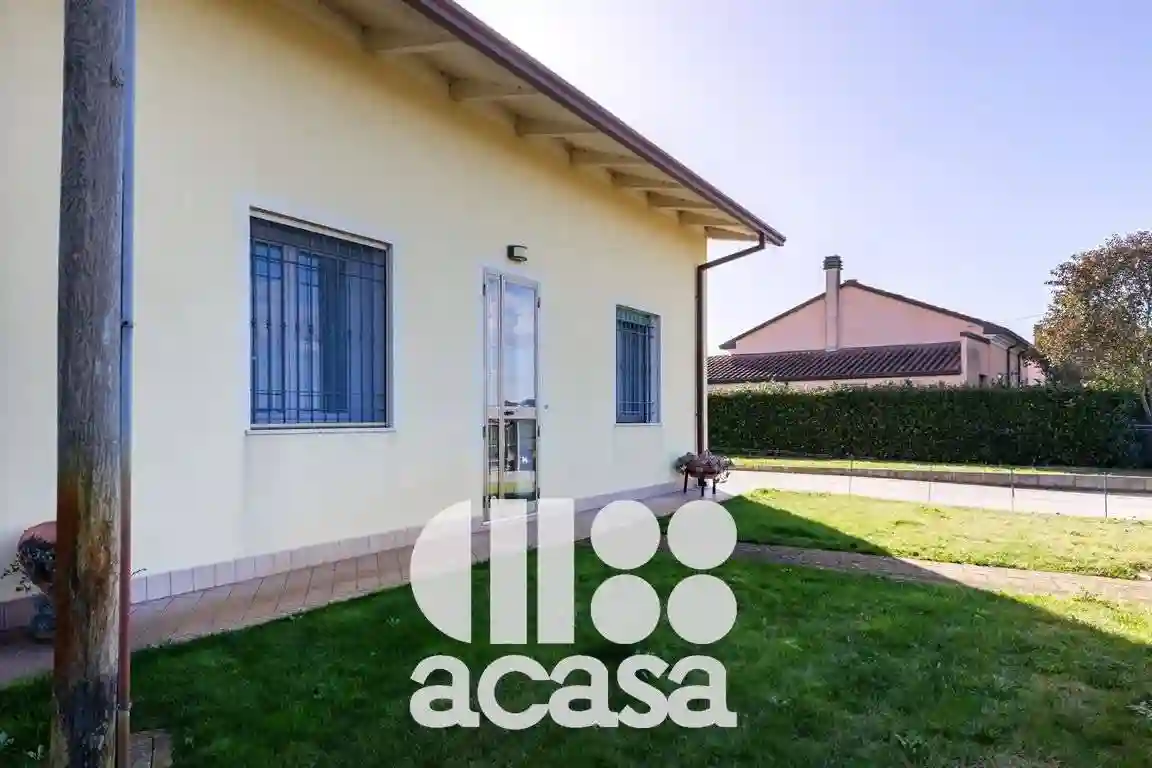 Casa indipendente - foto 2