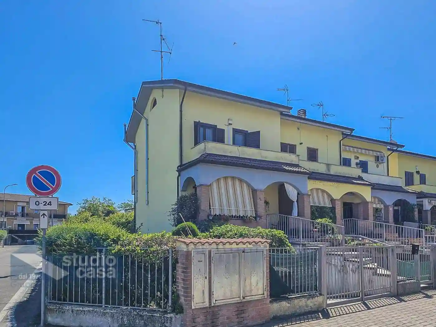 Villetta a schiera - foto 2