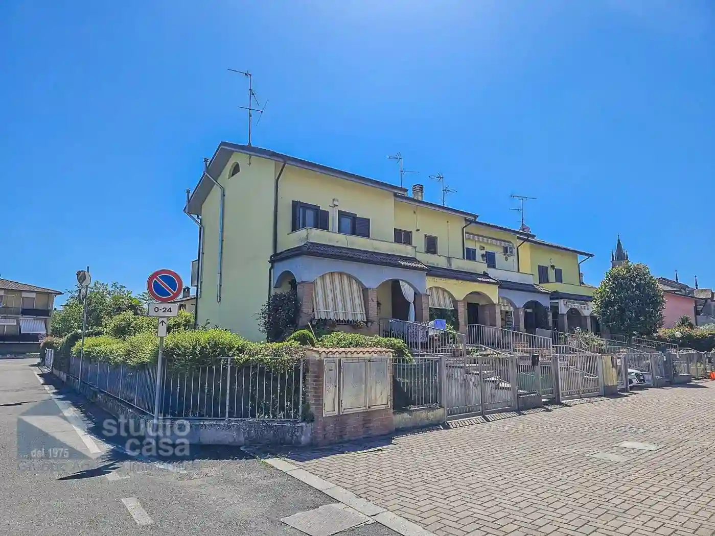 Villetta a schiera - foto 3