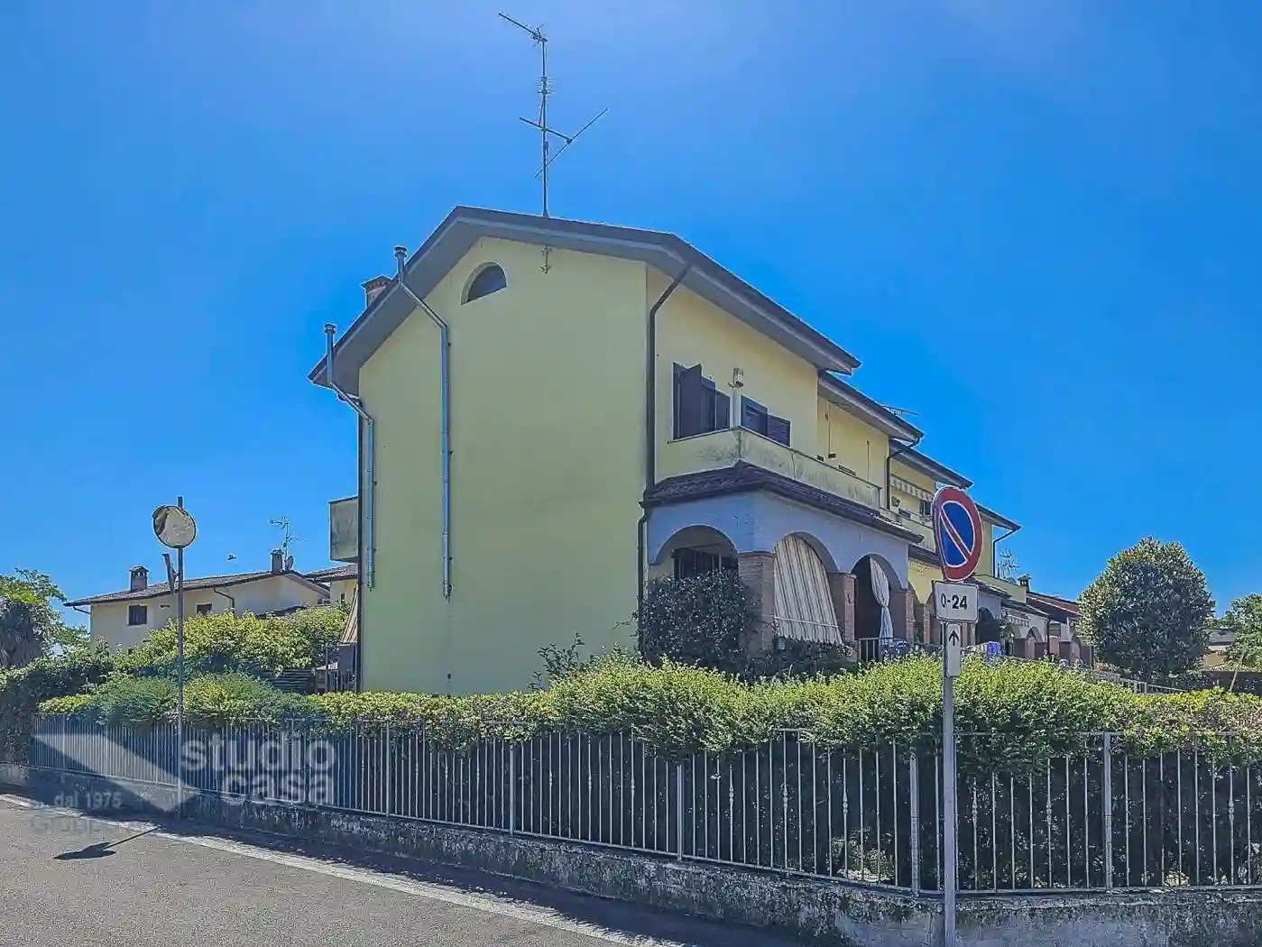 Villetta a schiera - foto 4