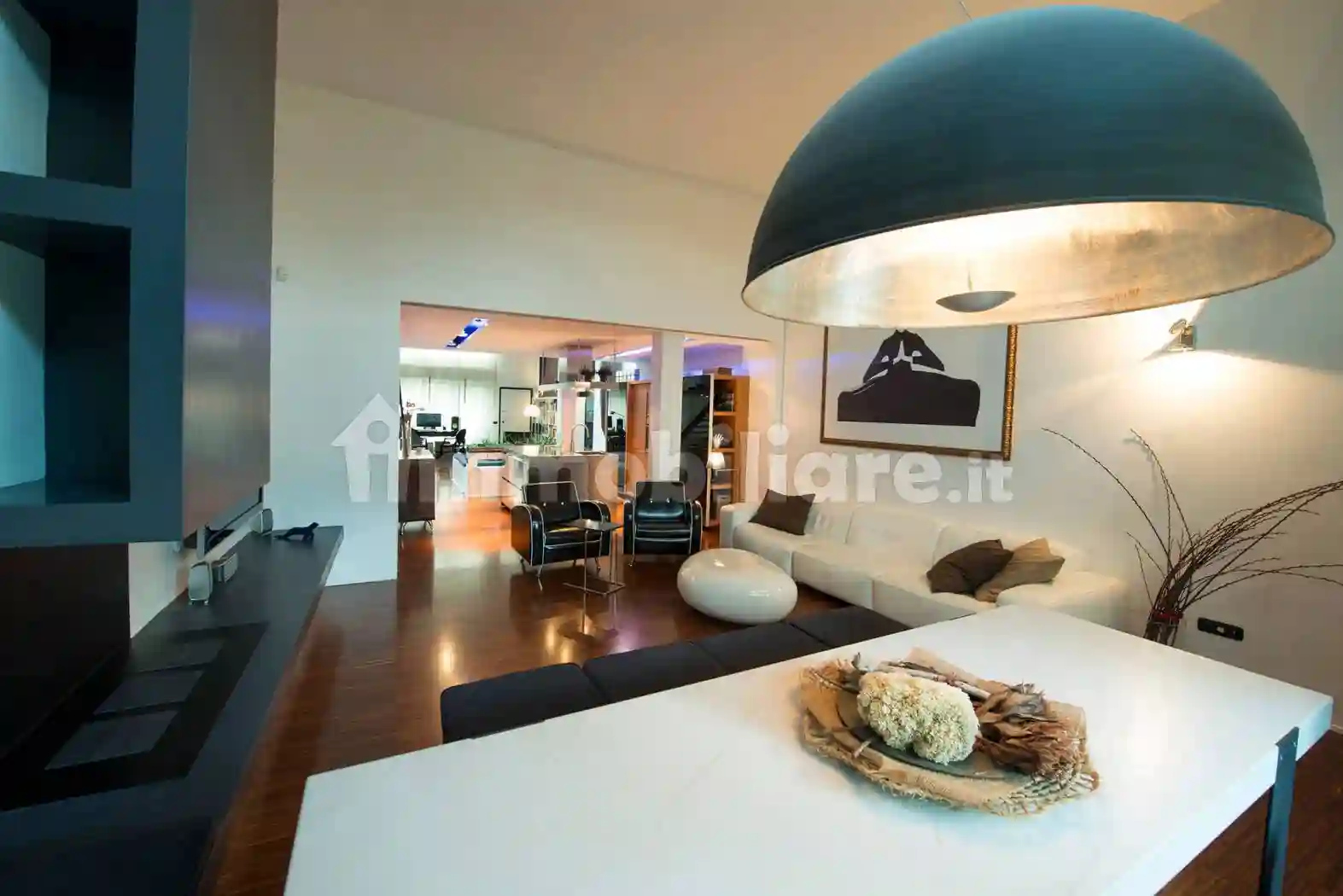 Loft - foto 2