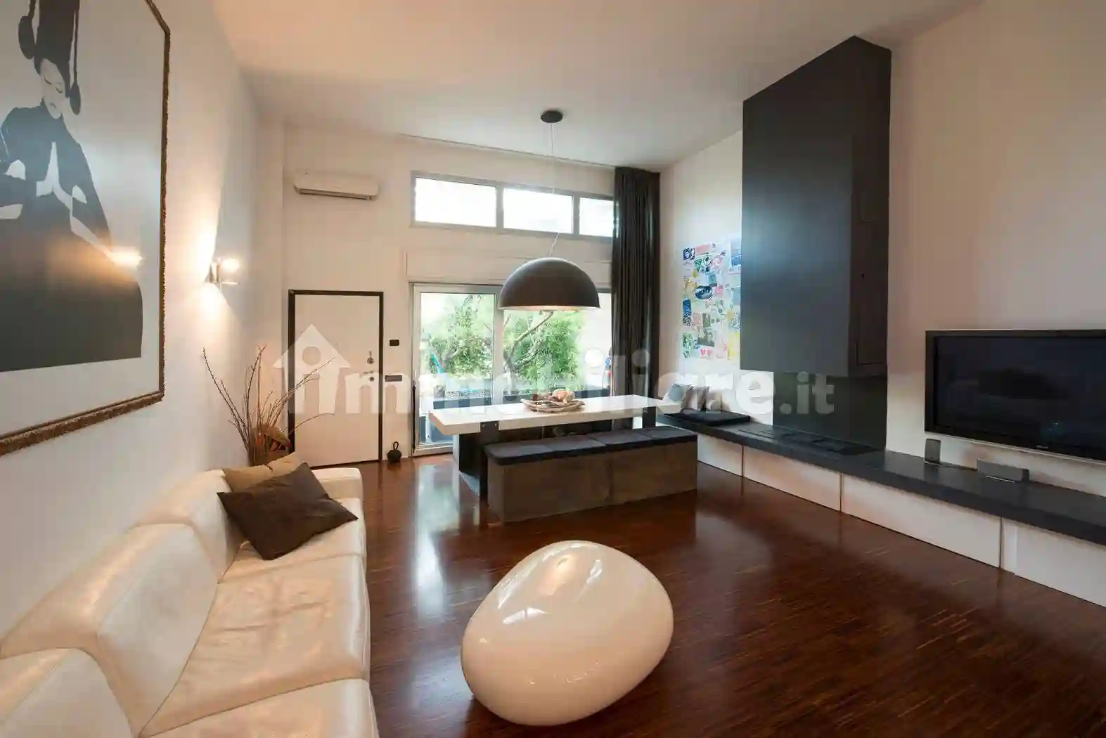 Loft - foto 3