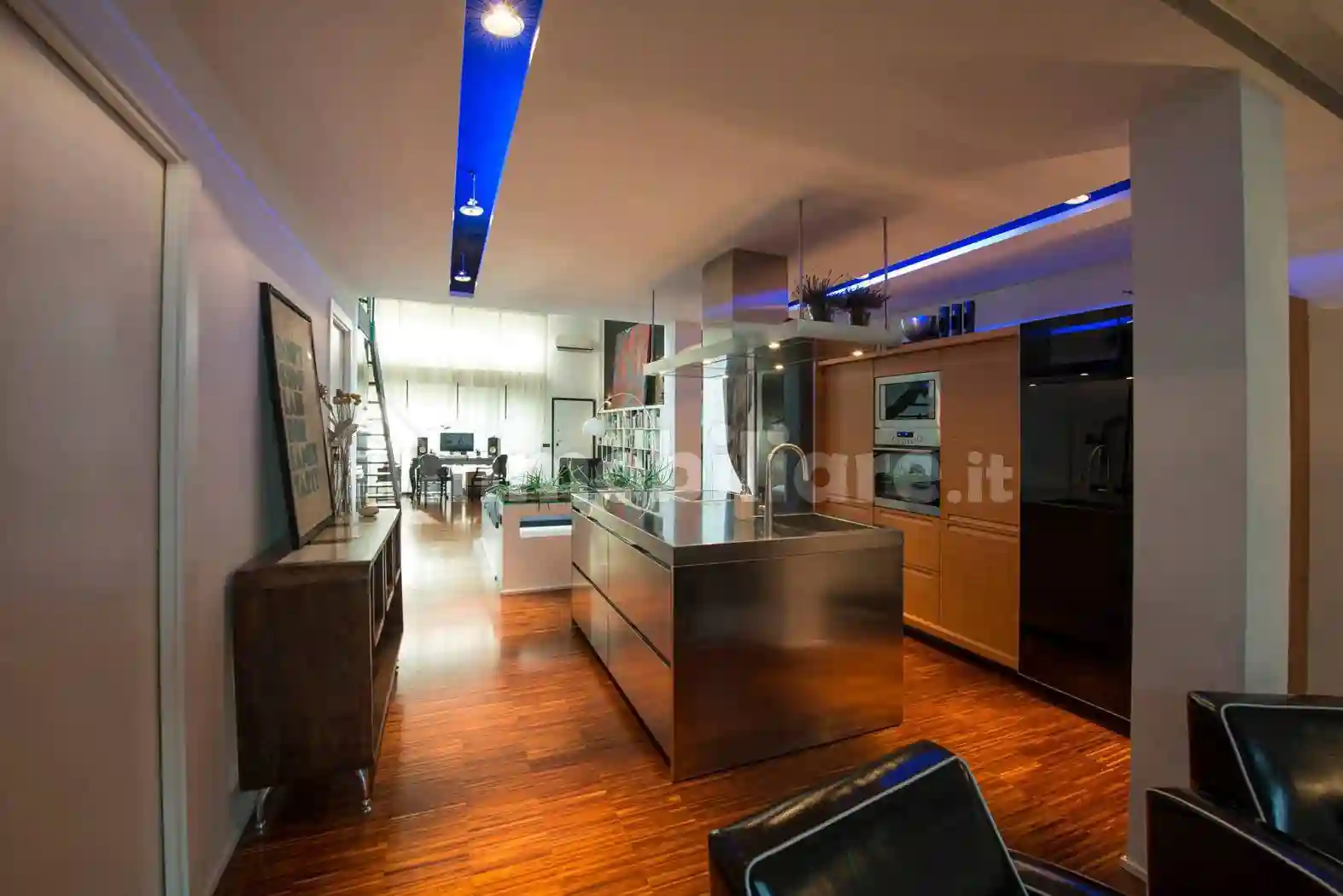 Loft - foto 5