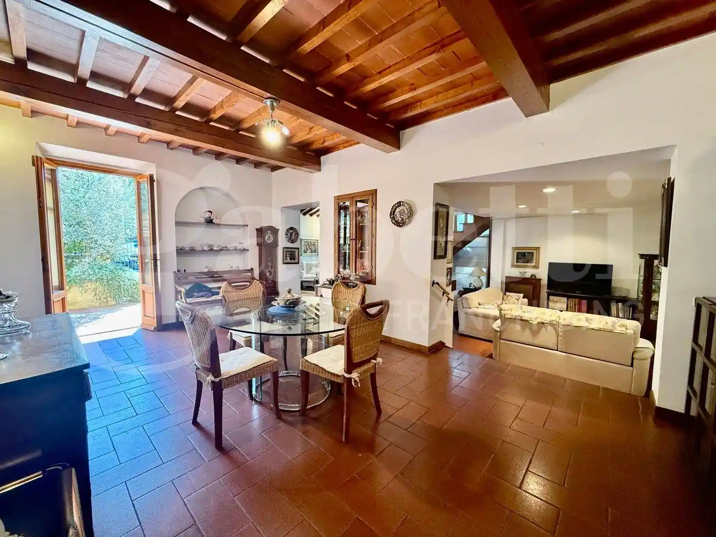 Villa in vendita a Sesto Fiorentino
