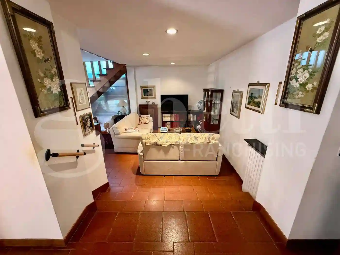 Villa - foto 4