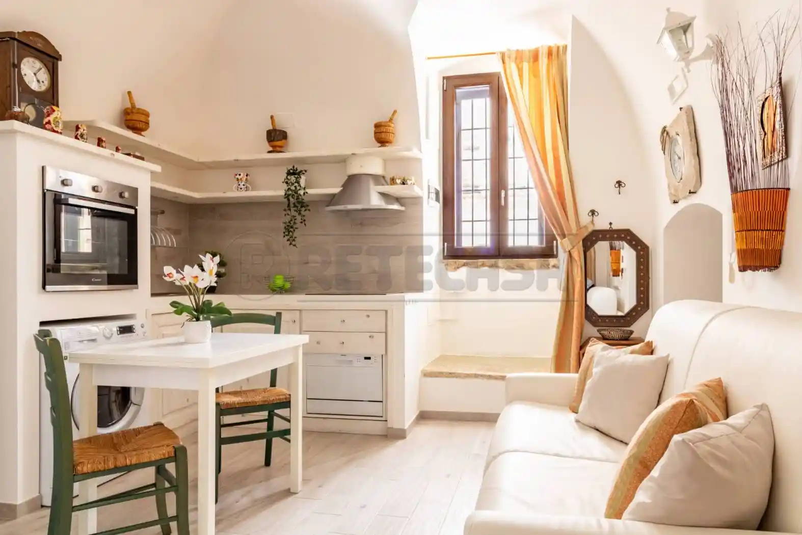 Appartamento in vendita a Bisceglie