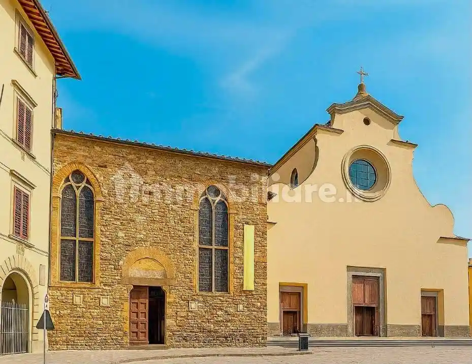 Appartamento in vendita a Firenze