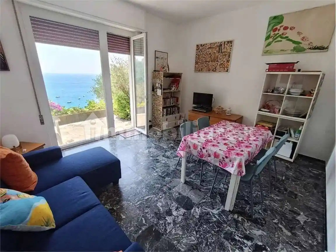 Appartamento in vendita a Chiavari