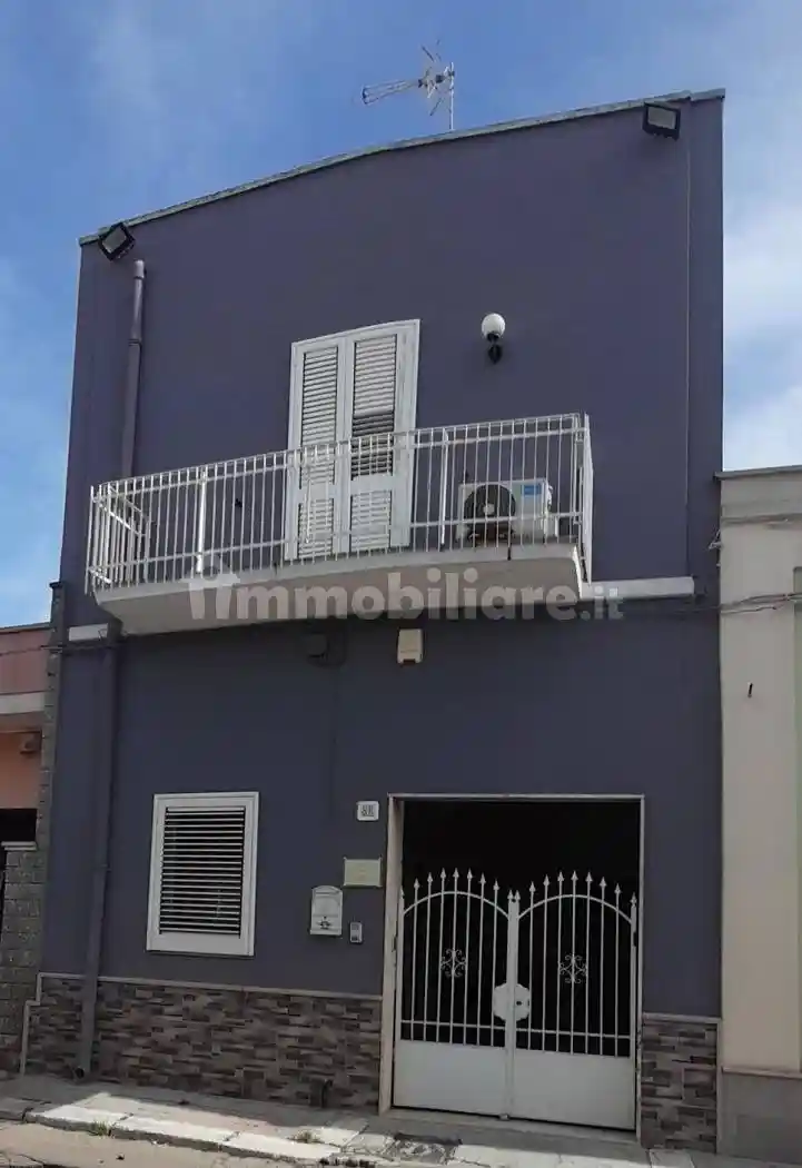 Appartamento in vendita a San Pietro Vernotico
