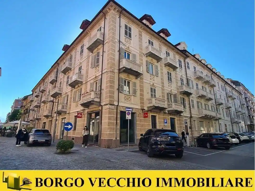 Appartamento in vendita a Cuneo