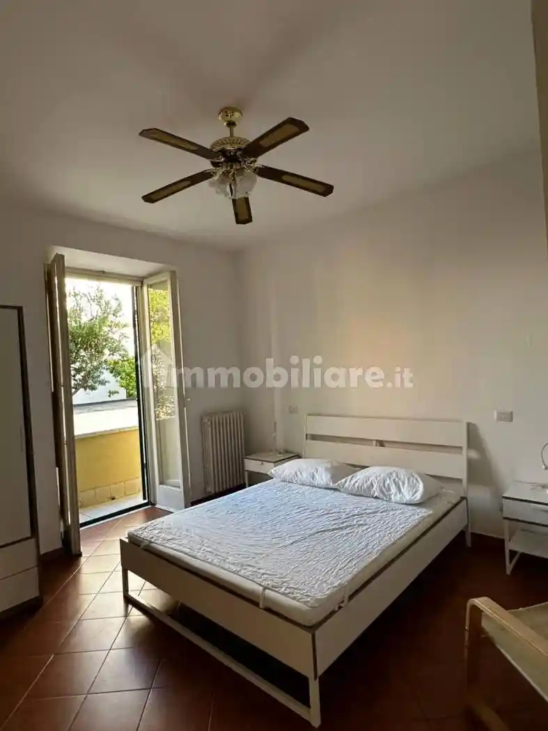 Appartamento in affitto a Anzio